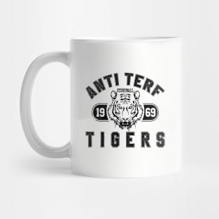 ANTI TERF TIGERS Mug